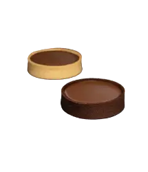 Original Chocolate Tart