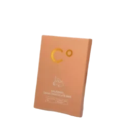 Single Chocolate Bar – Galangal