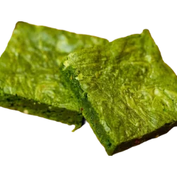 Matcha Brownie