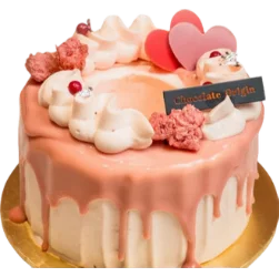 Mothers Day Cake